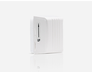 Frontpoint garagedoorsensor