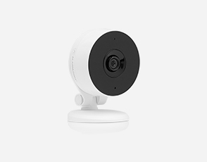 Frontpoint indoor camera