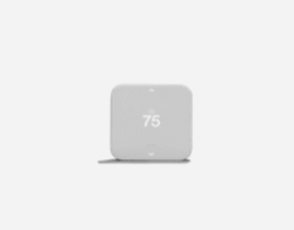 Vivint element therm icon