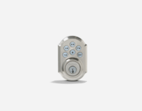 Vivint smart locks icon